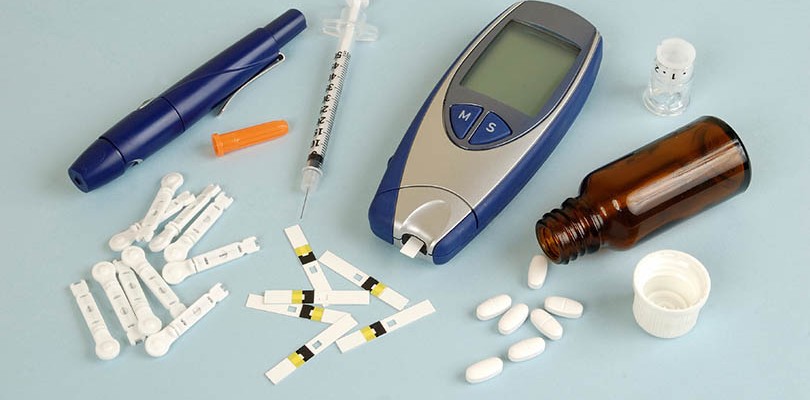 Diabetes Medication