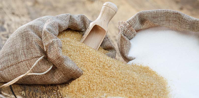 Raw Sugar Vs Refined Sugar Is Raw Sugar Good For Diabetics 